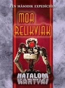 HKK - Z�n 2. exped�ci�ja: Moa relikvi�k