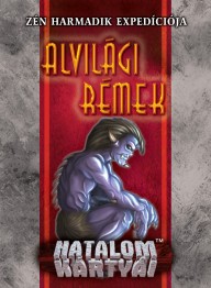 HKK - Zén 3. expedíciója: Alvilági rémek