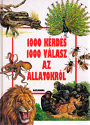 1000 k�rd�s 1000 v�lasz az �llatokr�l