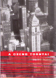 A csend tornyai