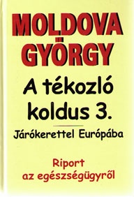 A tékozló koldus 3.