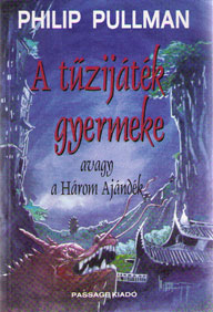 A tüzijáték gyermeke