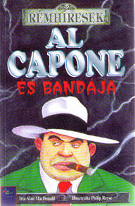 Al Capone és bandája