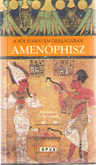 Amenóphisz