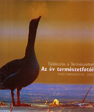 Az év természetfotói 2005.