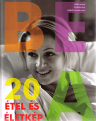 Bea 20 étel és életkép