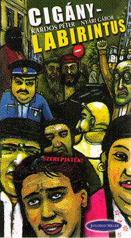 Cigánylabirintus