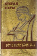 Dávid király krónikája