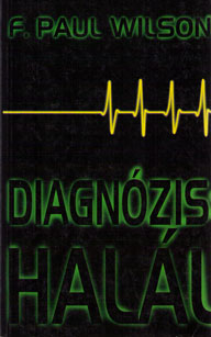 Diagnózis: Halál