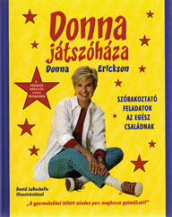 Donna játszóháza