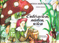 Erdőszélen, nádon, réten