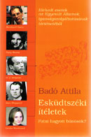 Esk�dtsz�ki it�letek