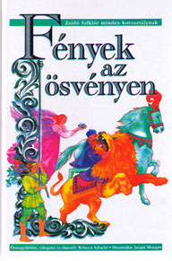 Fények az ösvényen