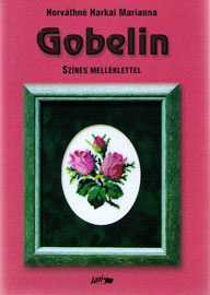 Gobelin - szines melléklettel