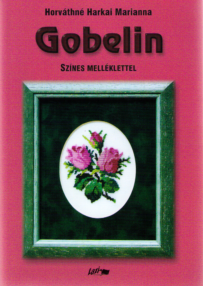 Gobelin - szines mell�klettel