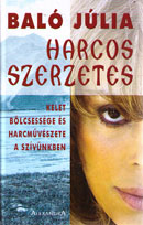 Harcos szerzetes