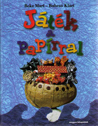 Játék a papírral