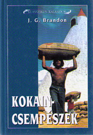 Kokaincsempészek