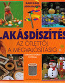 Lakásdíszítés