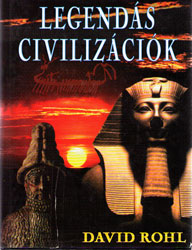Legendás civilizációk