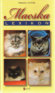 Macska lexikon