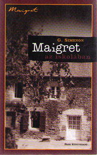 Maigret az iskolában