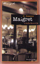 Maigret védekezik