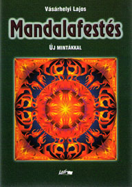 Mandala festés új mintákkal
