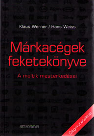 Márkacégek mesterkedései