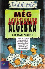 Még agyatlanabb algebra