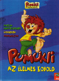 Pumukli az élelmes kobold