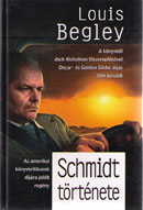 Schmidt története
