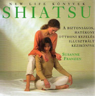 Shiatsu