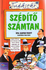 Szédítő számtan