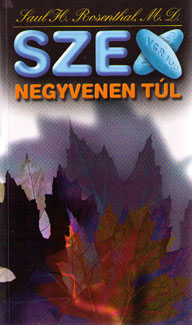 Szex negyvenen túl