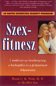 Szexfitnesz