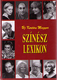 Színész lexikon
