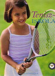 Tenisz-iskola
