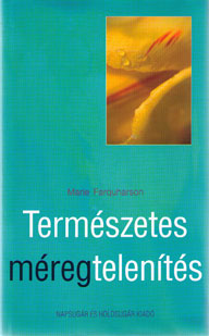 Természetes méregtelenítés