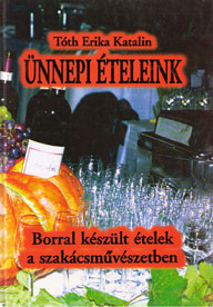 Ünnepi ételeink