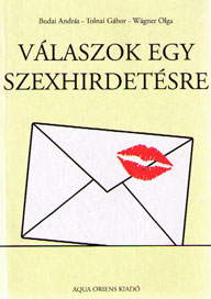 Válaszok egy szexhírdetésre