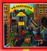 Világszakító