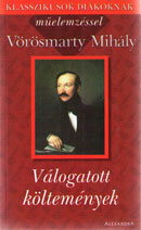 V�r�smarty Mih�ly v�logatott k�ltem�nyek