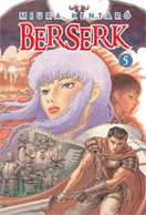 Berserk 5.