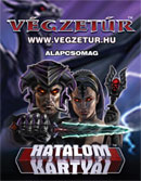 V�gzet�r alappakli