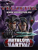 V�gzet�r kieg�sz�t�