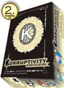 Korruptivity k�rtyaj�t�k