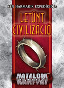 HKK - Z�n 3. exped�ci�ja: Let�nt civiliz�ci�