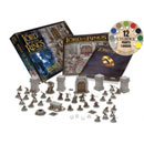 Mines Of Moria Hobby Set