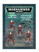 Eldar Guardians